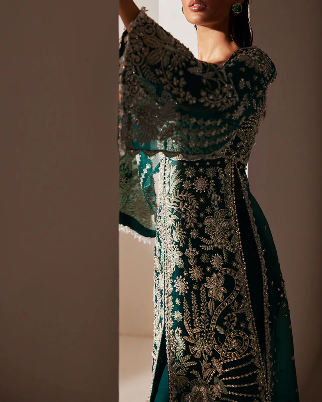 LUXE - SORAYA