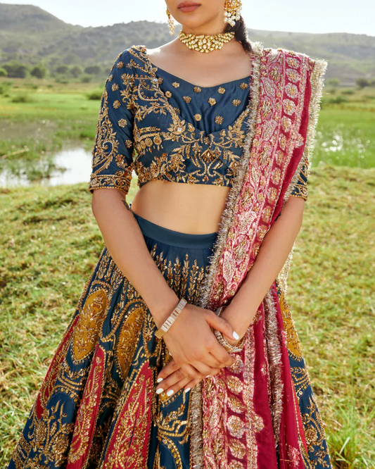 Suraz - Ahmad Sultan - LK 33