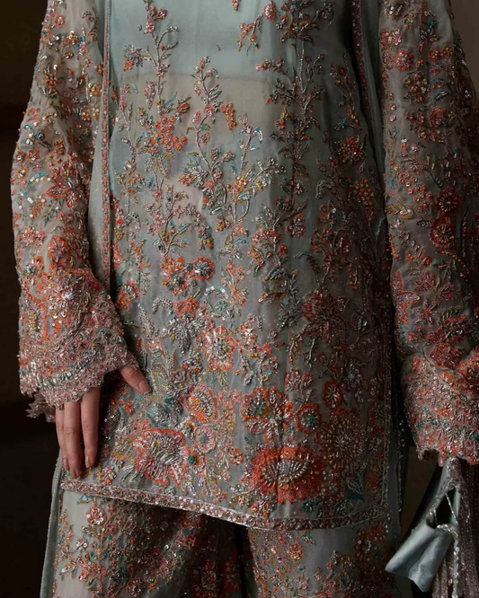 Hussain Rehar Tiffany - LK 26