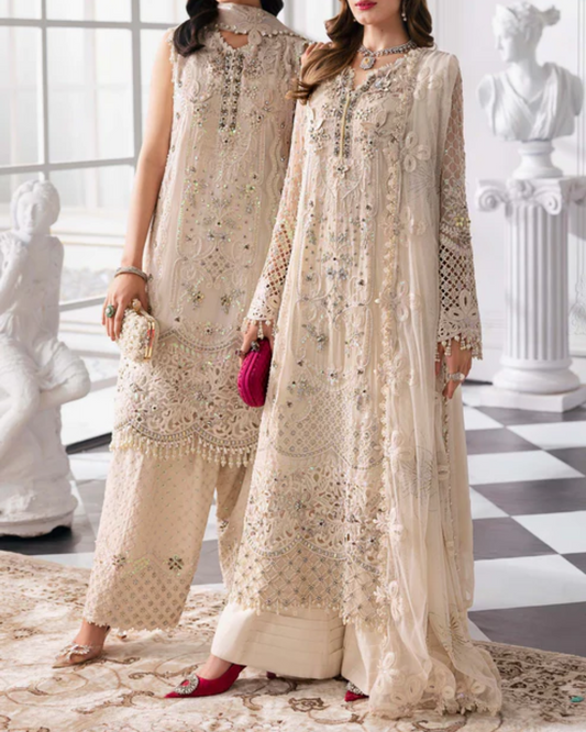 Maria B - Ethereal - LK 17