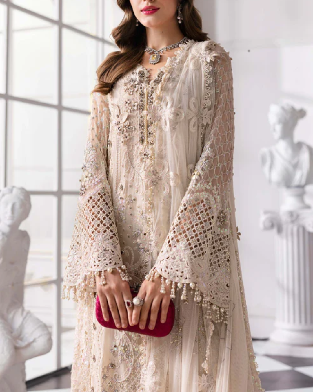 Maria B - Ethereal - LK 17