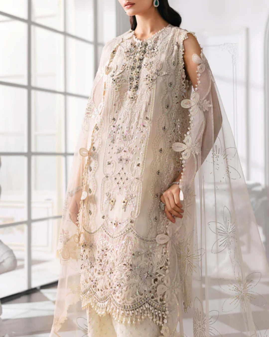 Maria B - Ethereal - LK 17