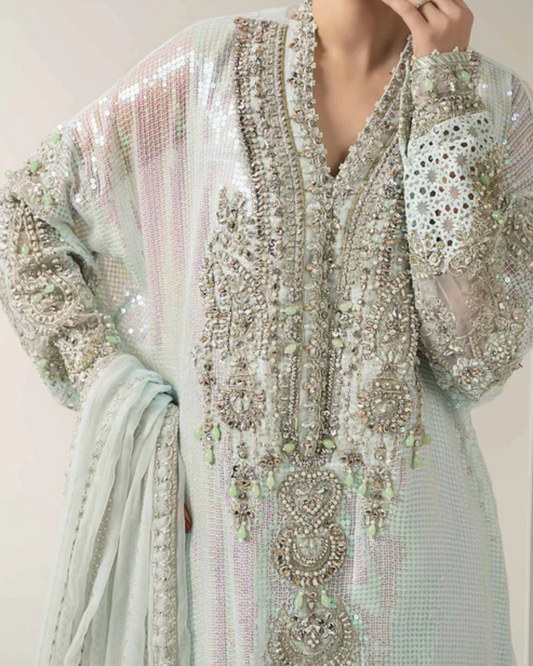 Maria B - Glistening - LK 16