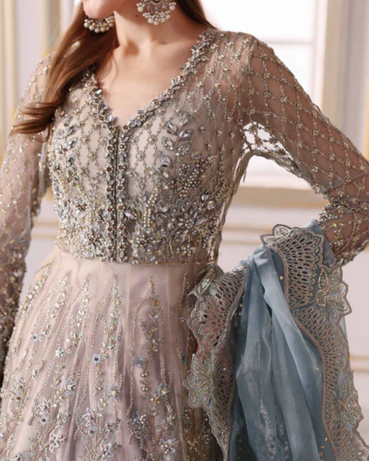 Maria B - Serene - LK 13