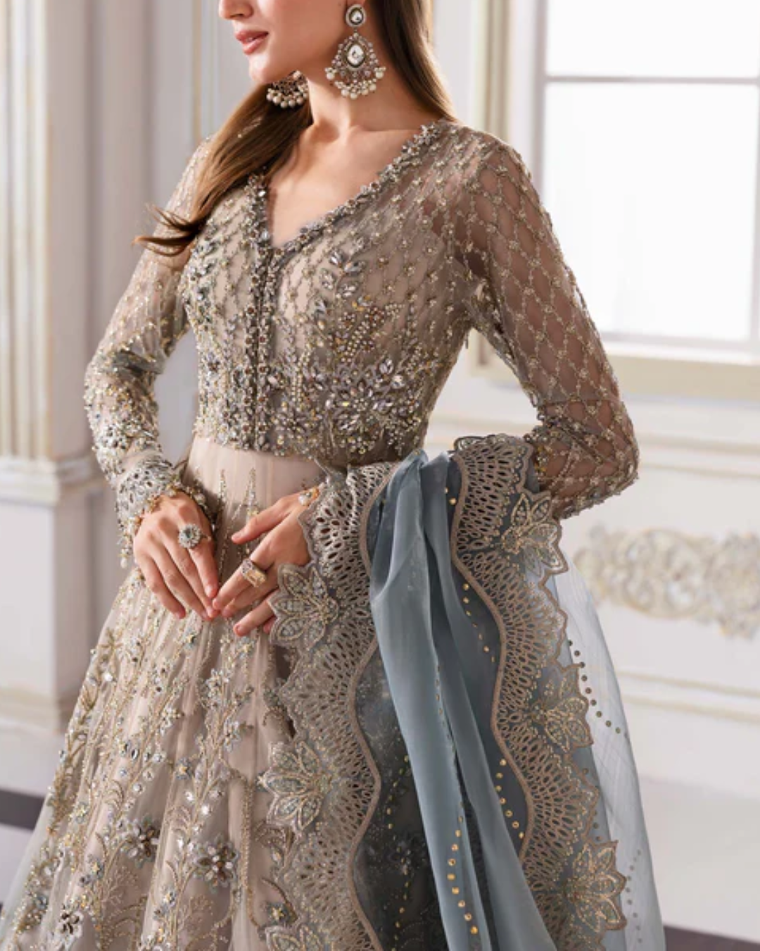 Maria B - Serene - LK 13