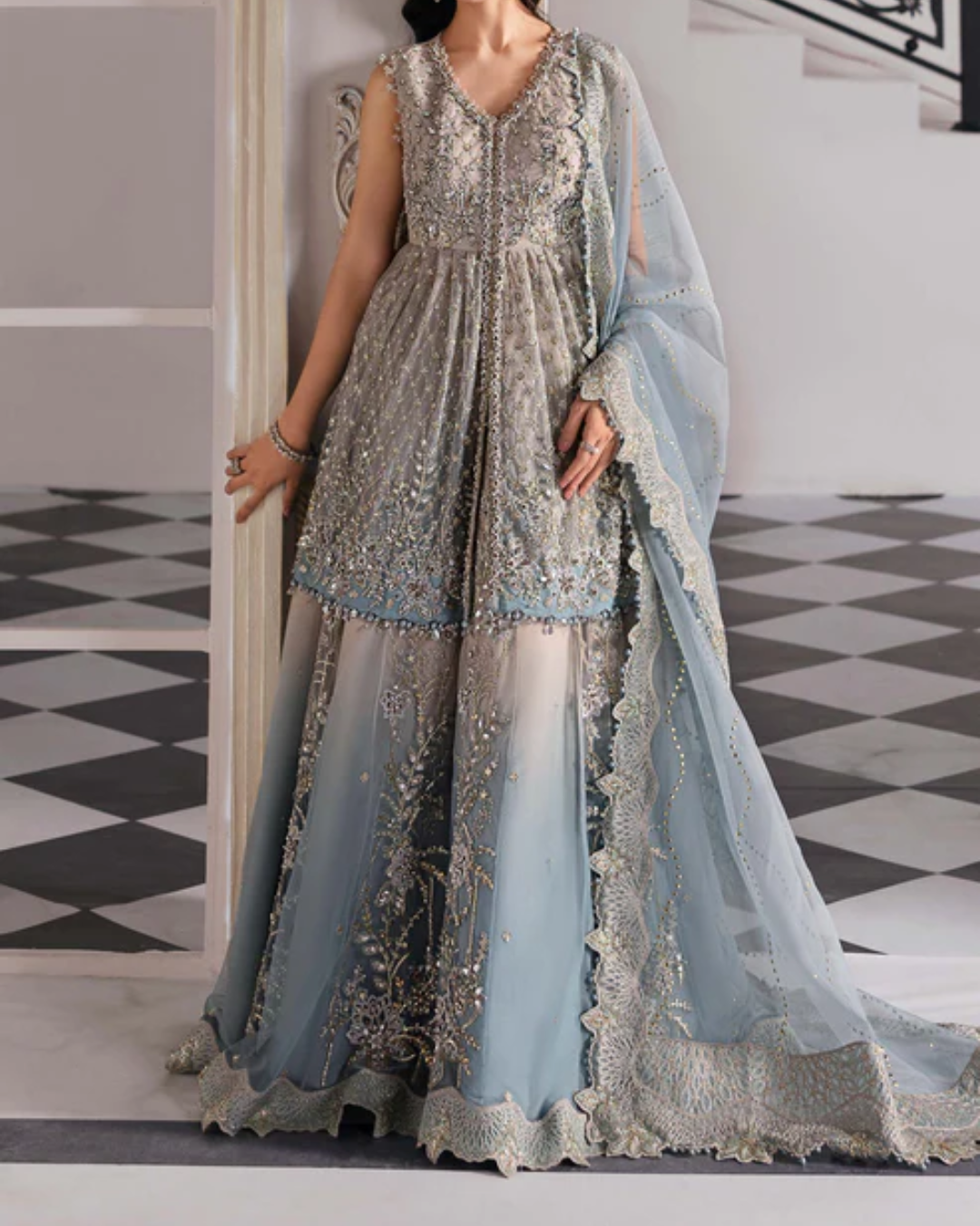 Maria B - Serene - LK 13