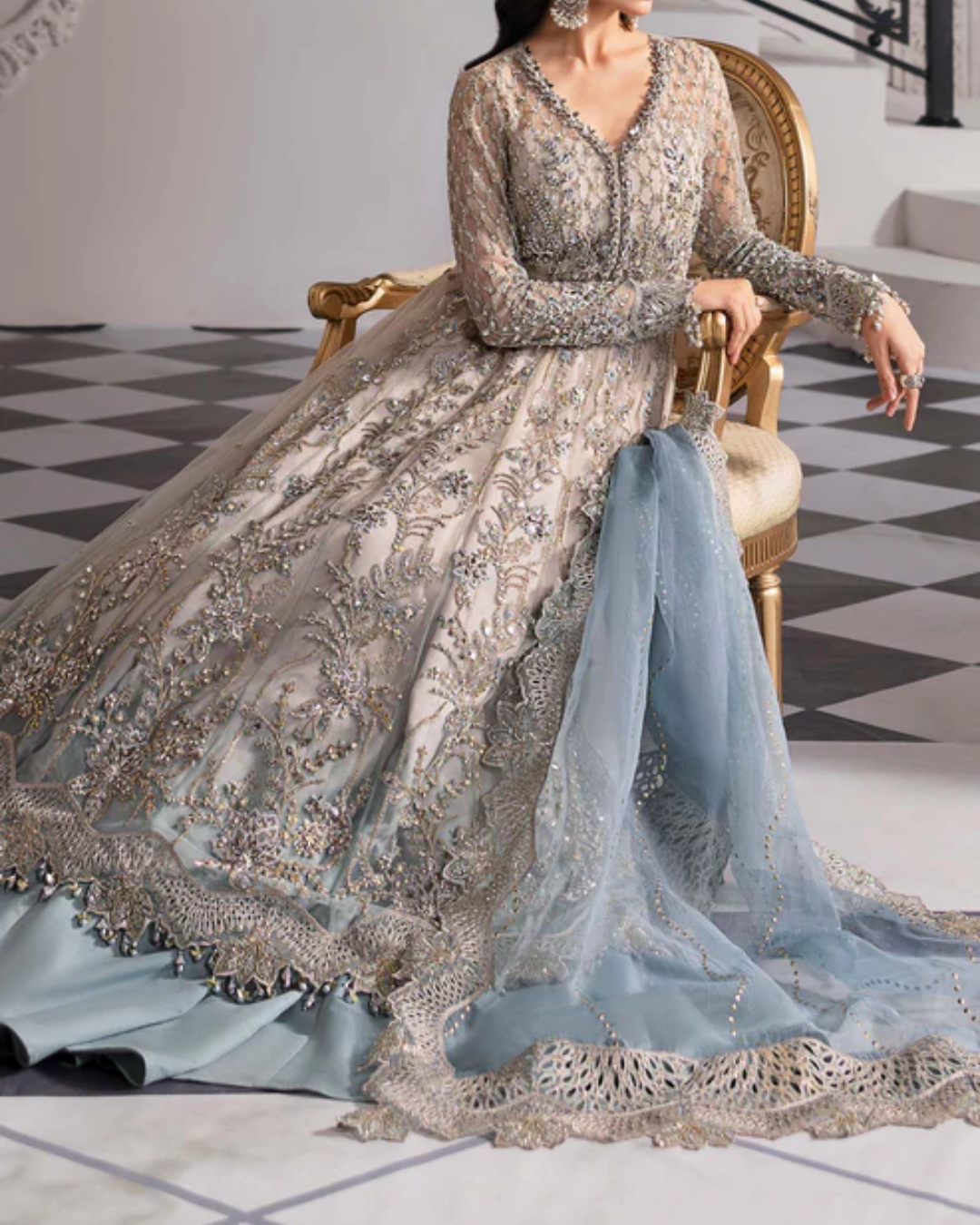 Maria B - Serene - LK 13