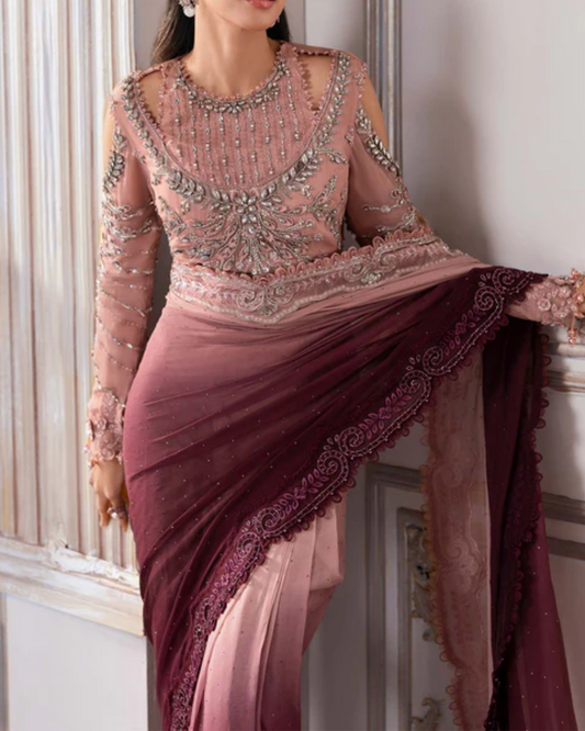 Maria B - Noor - LK 14