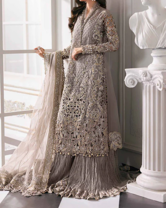 Maria B - Opulence - LK 15