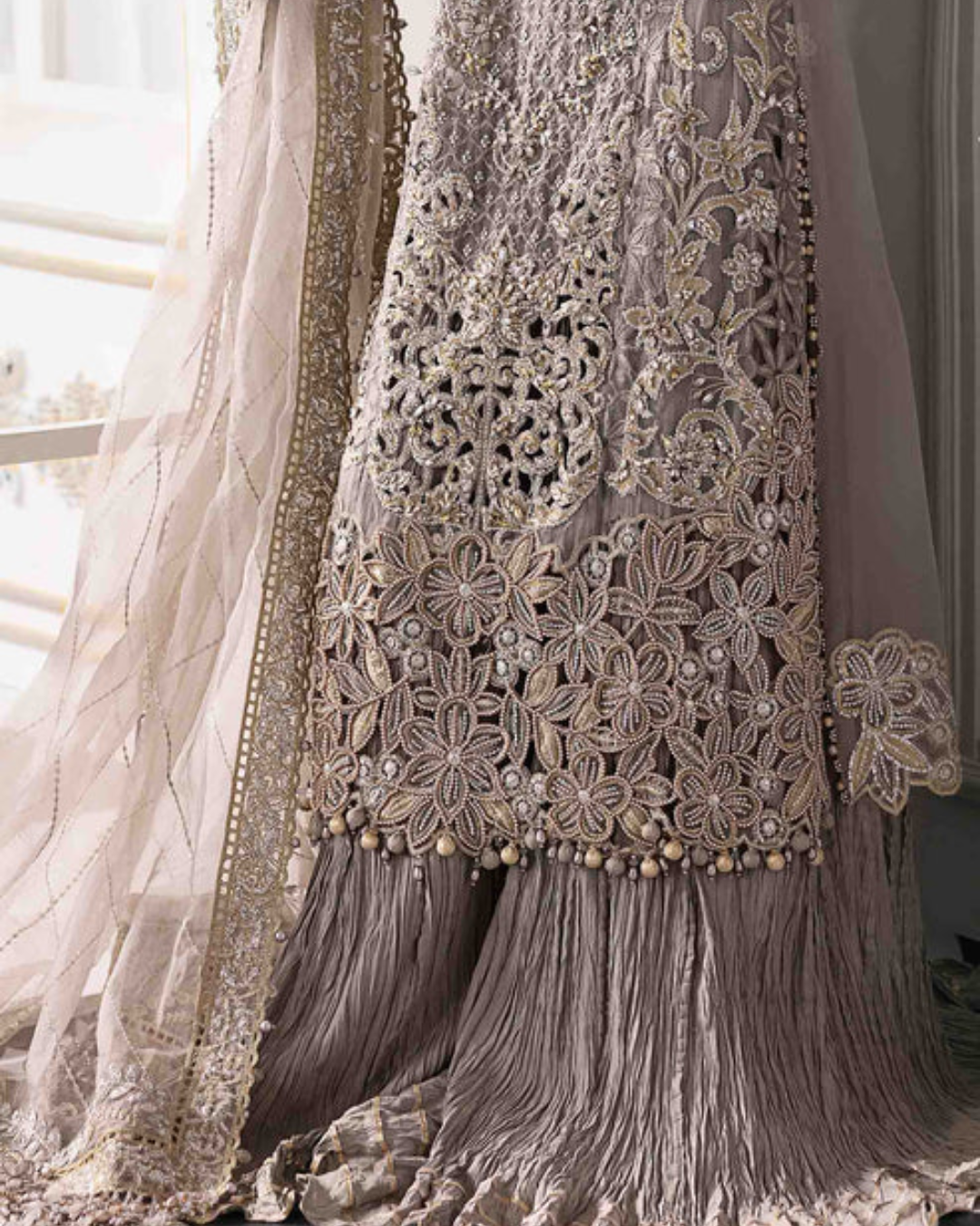 Maria B - Opulence - LK 15