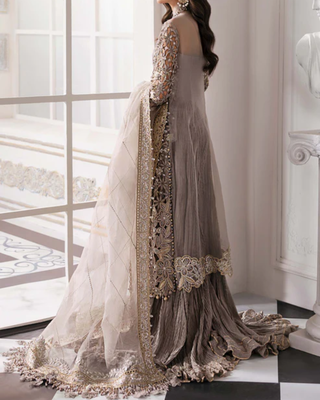 Maria B - Opulence - LK 15