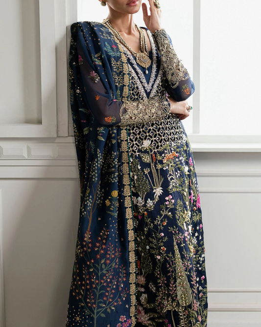 Majestic Cypress - LK 03