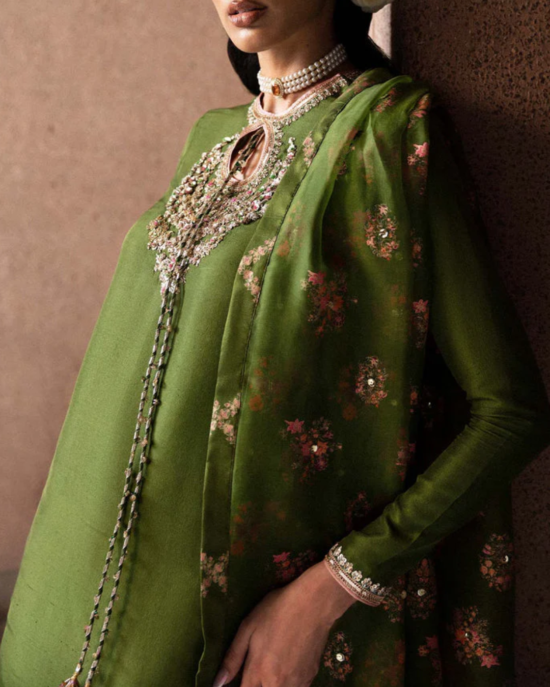 Hussain Rehar - Celeine