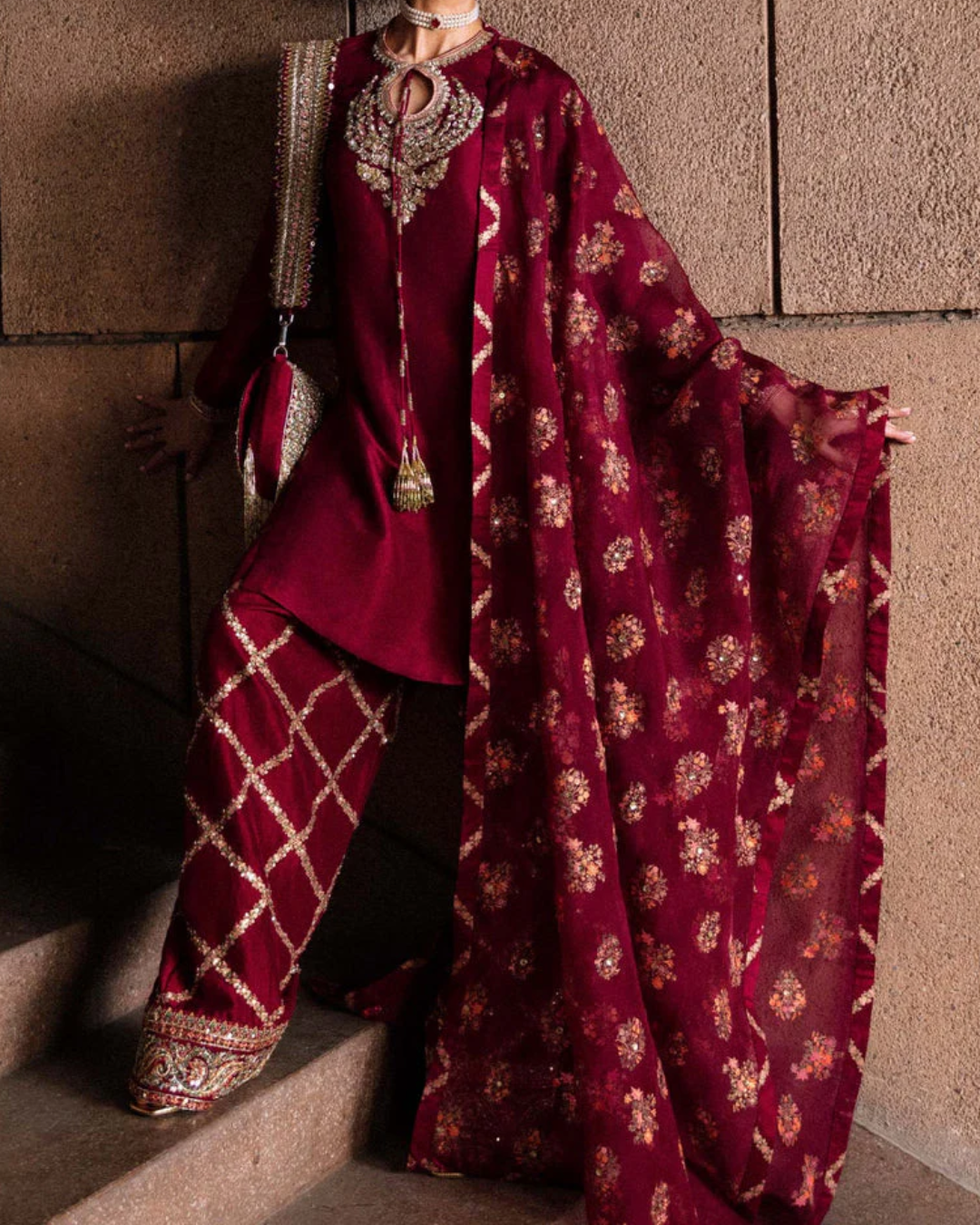 Hussain Rehar - Merlot - LK 05