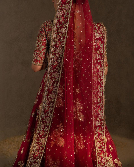 Nour Nue - Zuriya Dor (AC-31) - LK 08