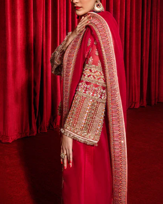 Aimer - Hussain Rehar - LK 09