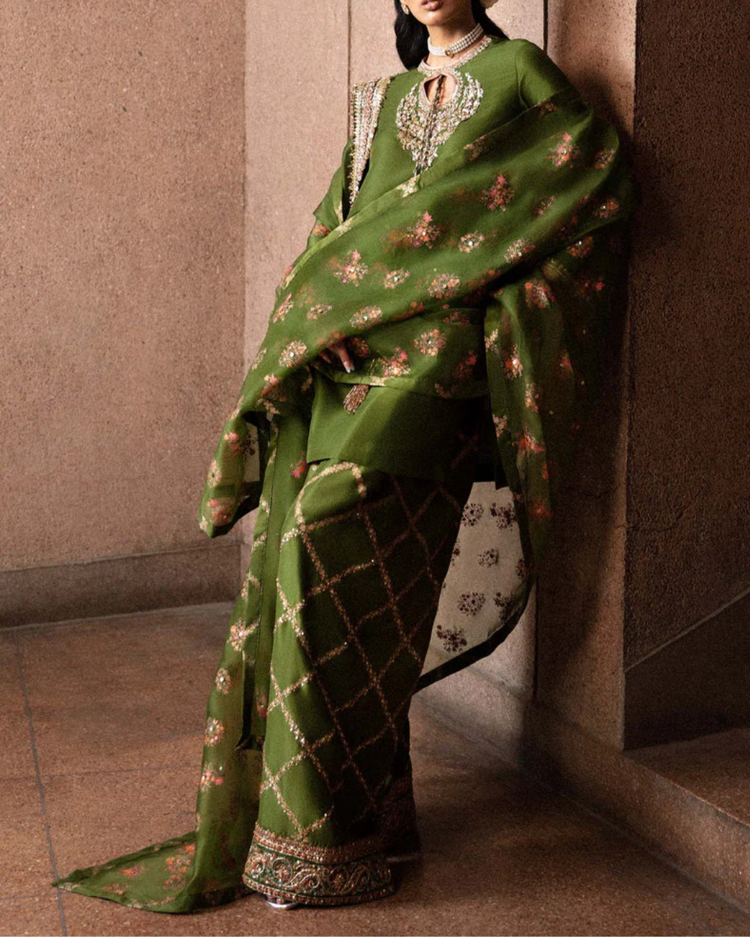 Hussain Rehar - Celeine