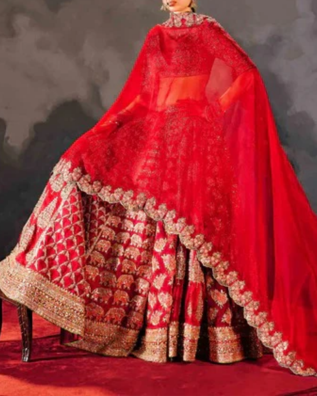Raaqs - Hussain Rehar - LK 36