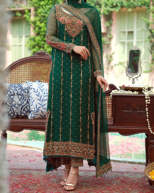 Mirha - Ayesha Imran - LK 37