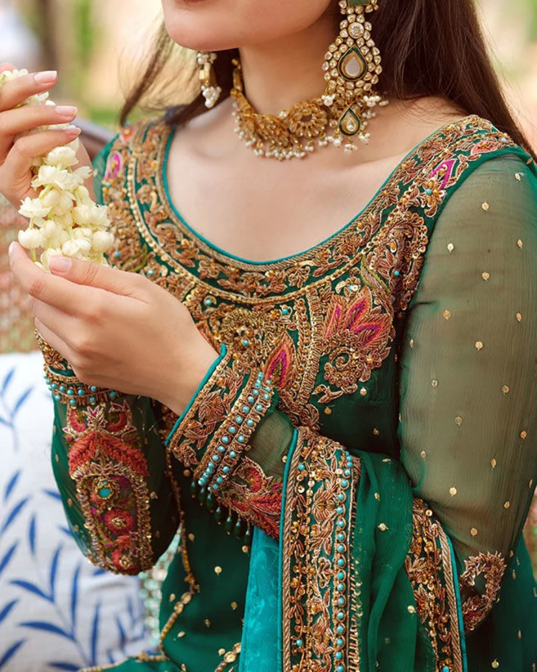 Mirha - Ayesha Imran - LK 37