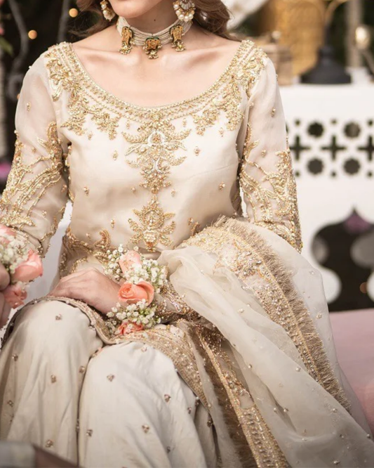 Zohra- Maha Wajahat - LK 39