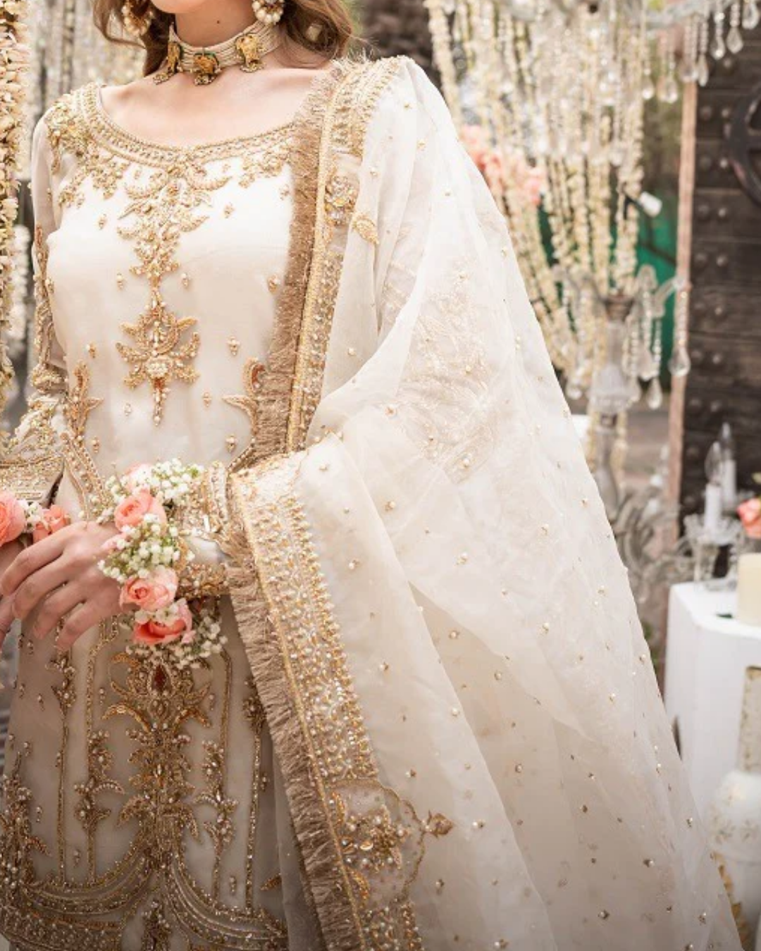 Zohra- Maha Wajahat - LK 39