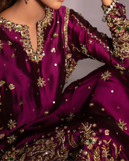 Expressive Magenta - LK 41