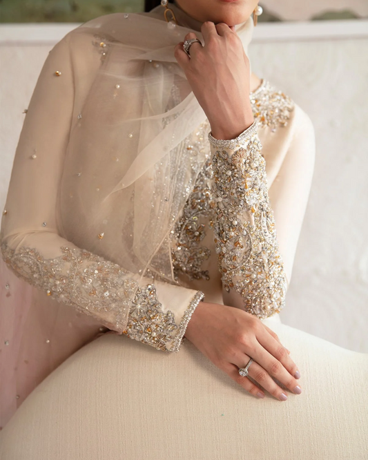 Kanwal Malik - Maura - LK 50