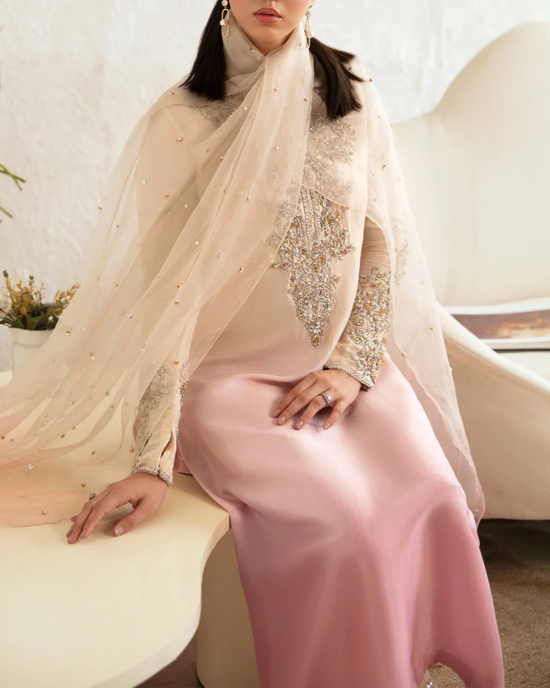 Kanwal Malik - Maura