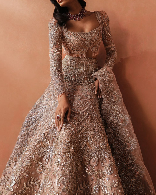 Catherine - Soraya - LK 46