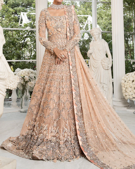 EX-141 BRIDAL - LK 49