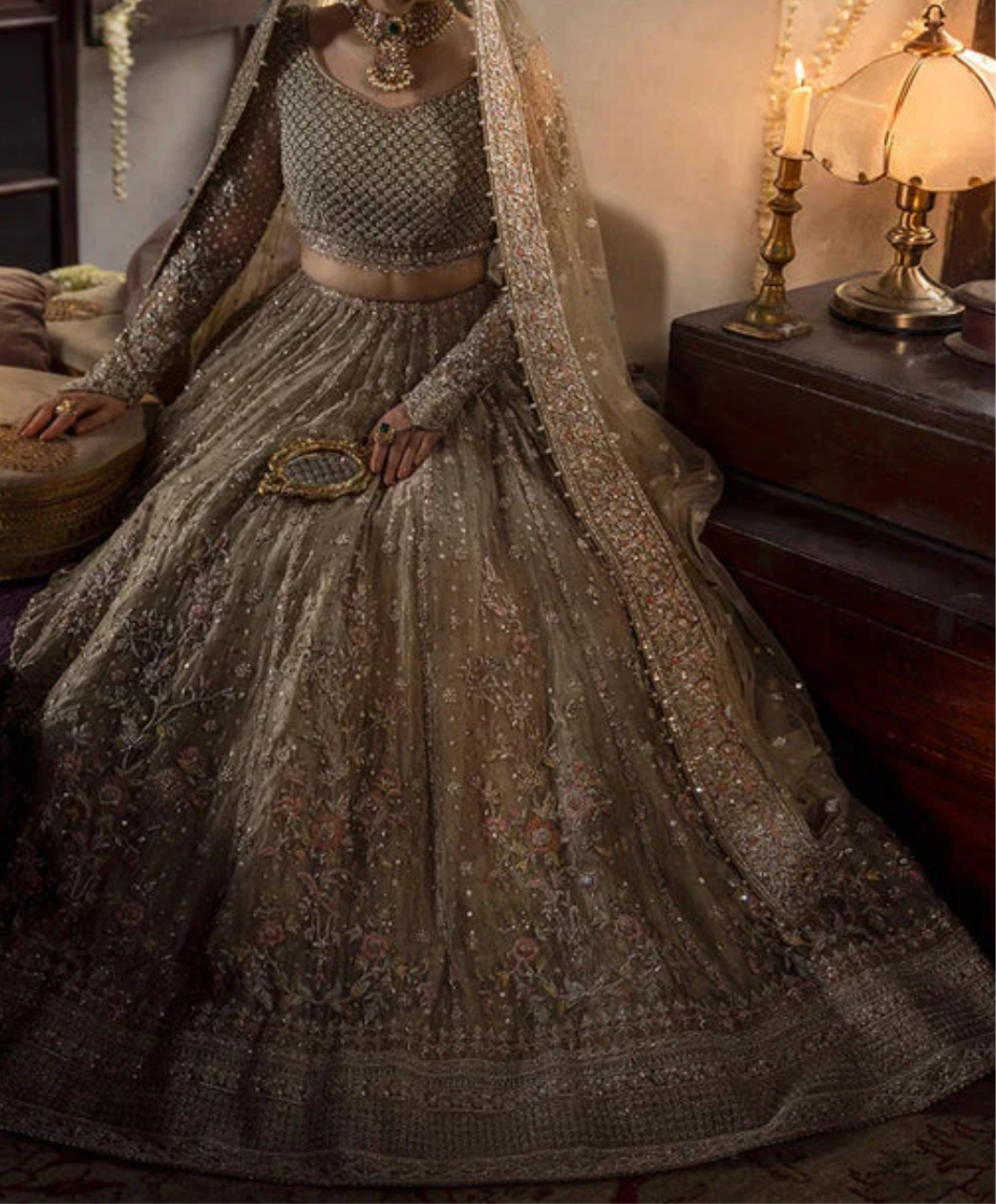 Faiza Saqlain - Mah - LK 34