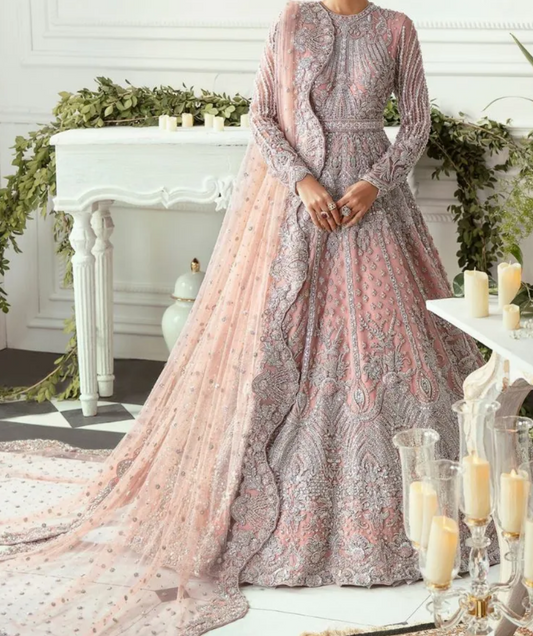 Hyacinth - Akbar Aslam - LK 24