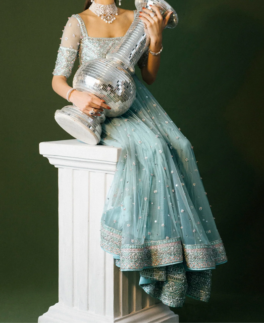 Hussain Rehar - Saahil - LK 57