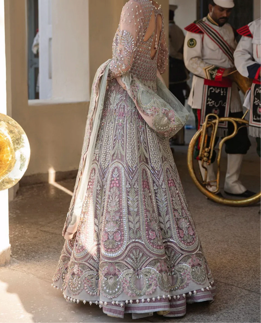 EVW-01 SHEHR BANO - LK 29