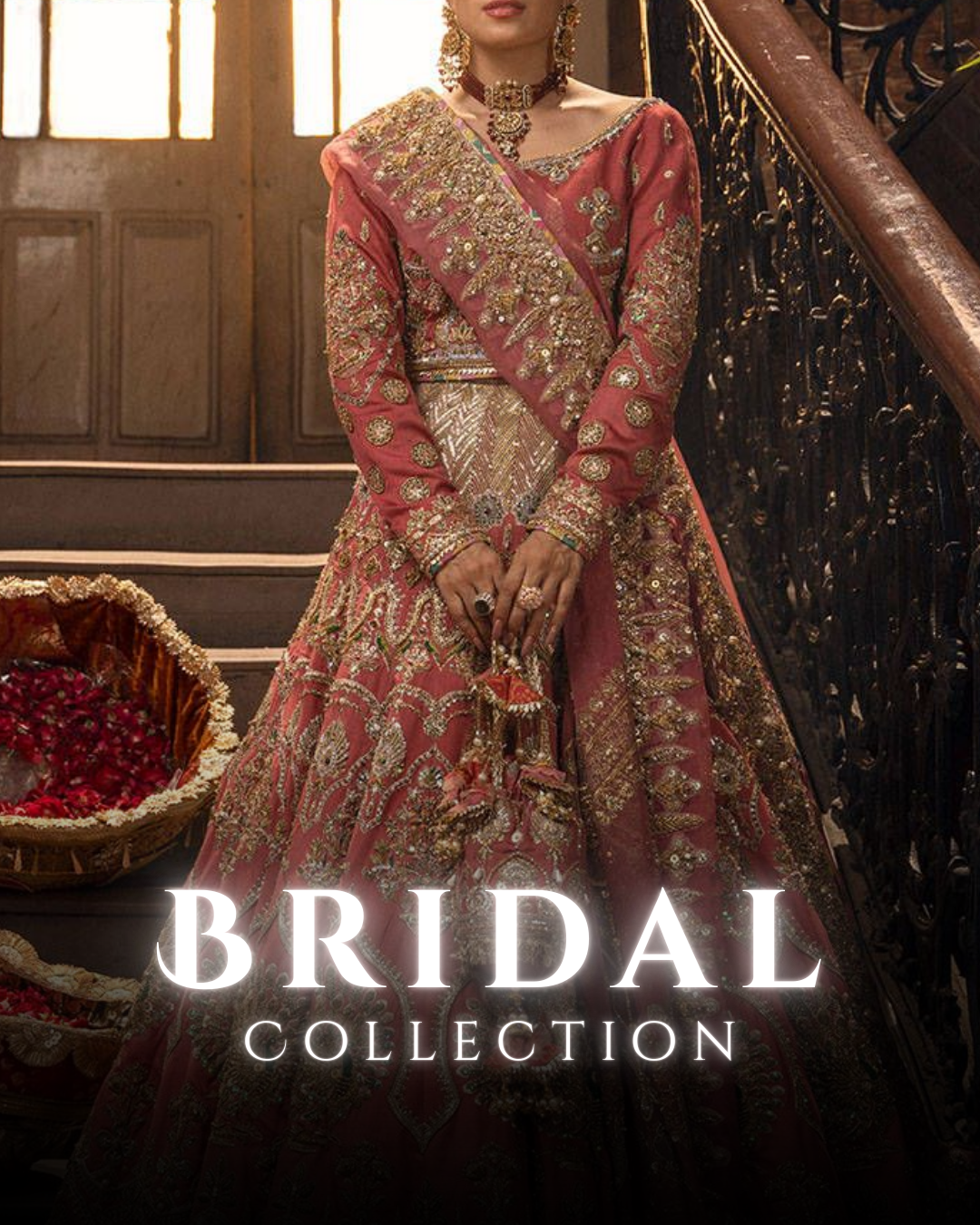 Bridal Collection