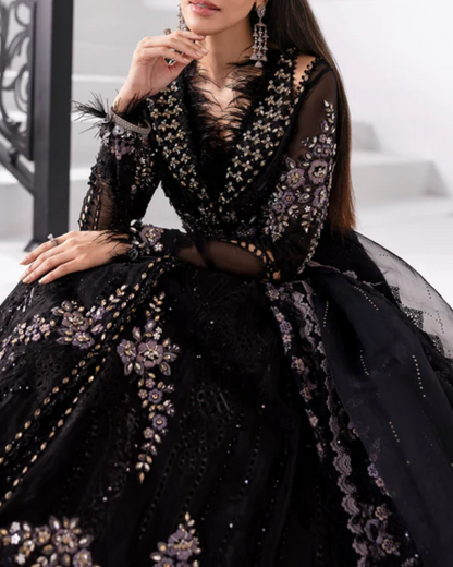 Maria B - Elysium - 18