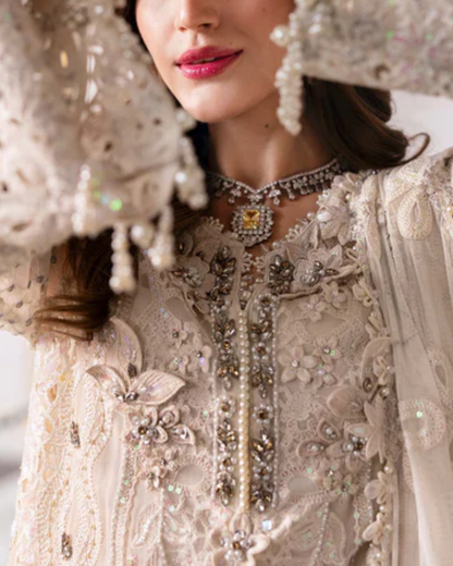 Maria B - Ethereal - LK 17