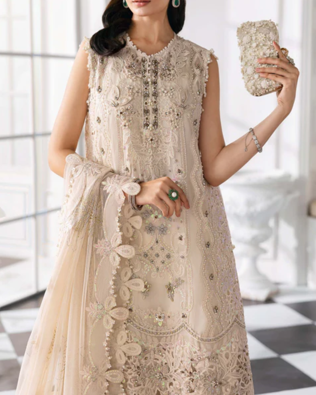Maria B - Ethereal - LK 17