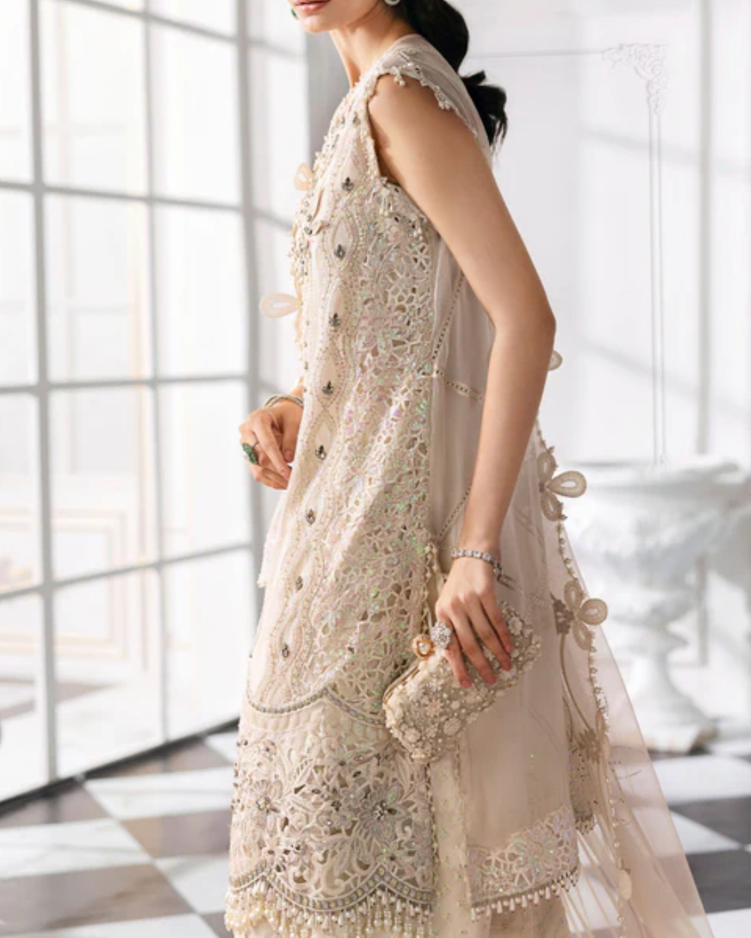 Maria B - Ethereal - LK 17