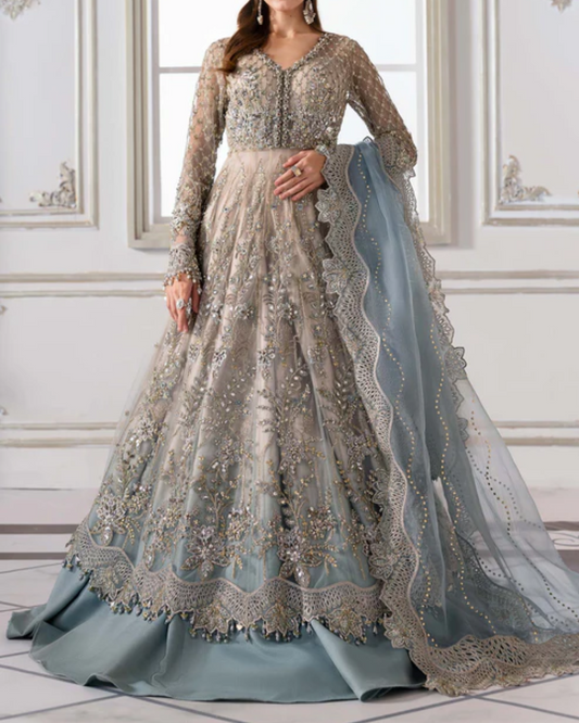 Maria B - Serene - LK 13
