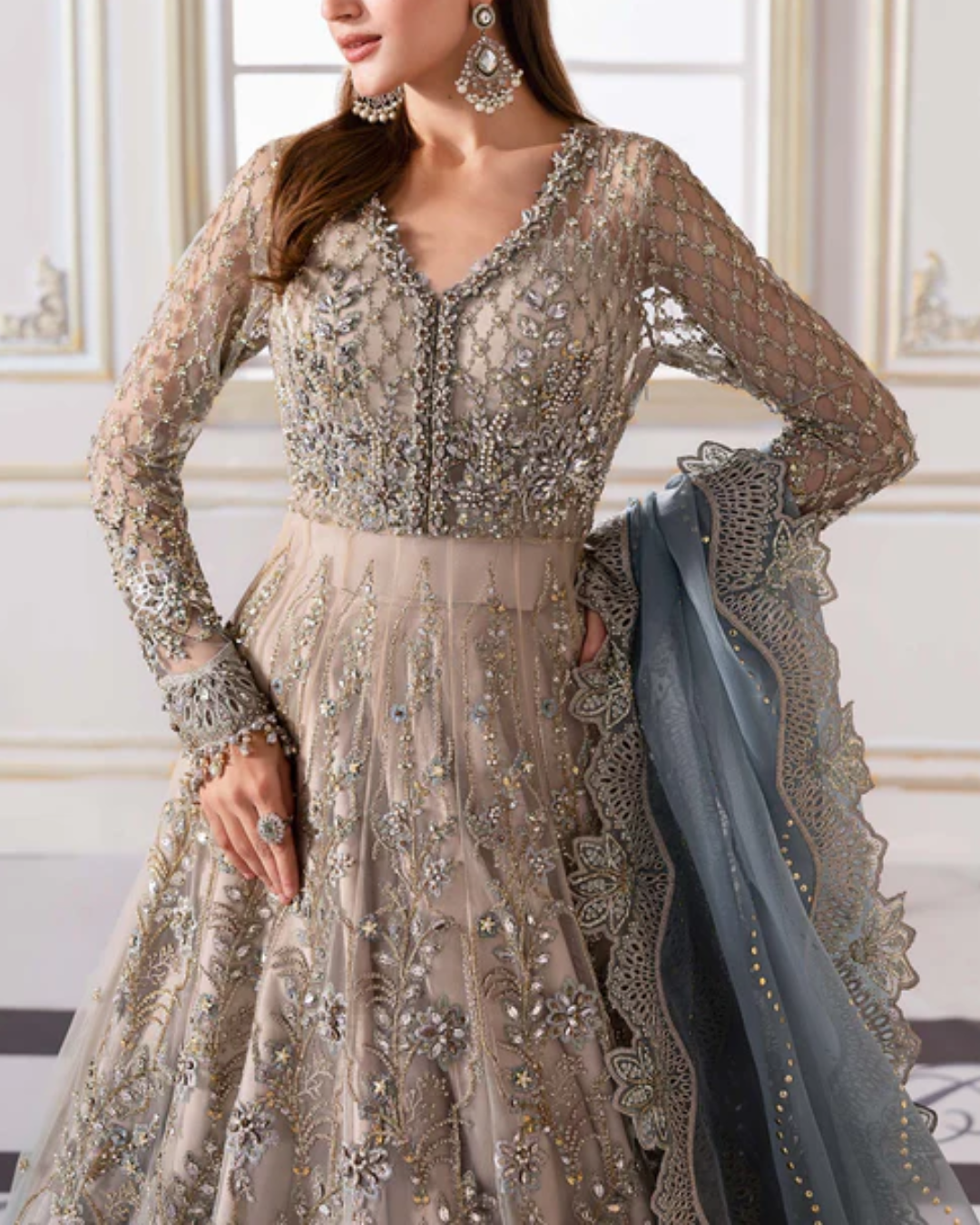 Maria B - Serene - LK 13