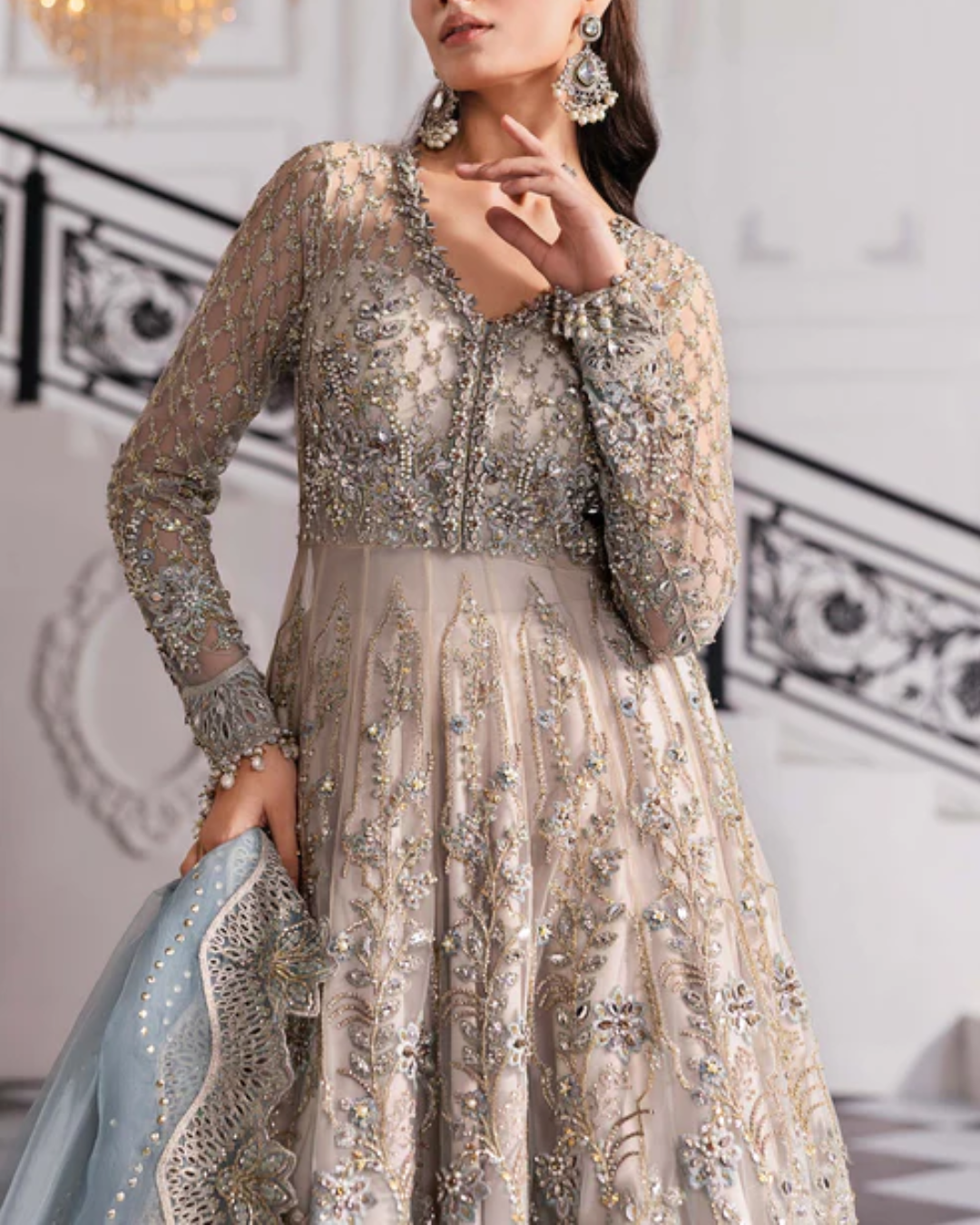 Maria B - Serene - LK 13