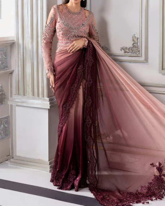 Maria B - Noor - LK 14
