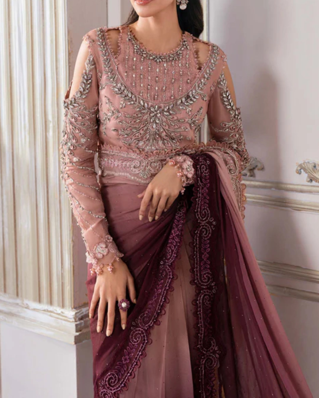 Maria B - Noor - LK 14