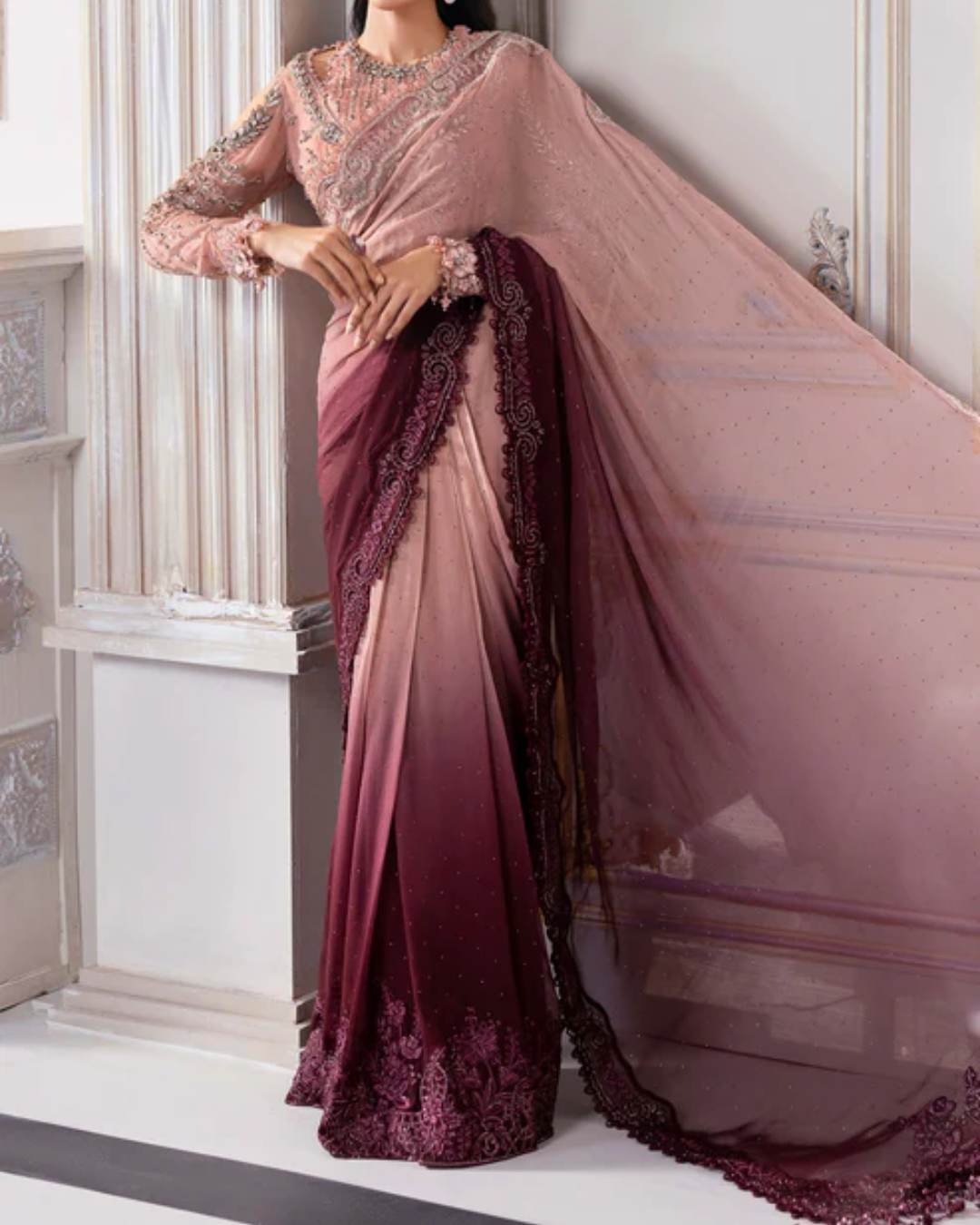 Maria B - Noor - LK 14