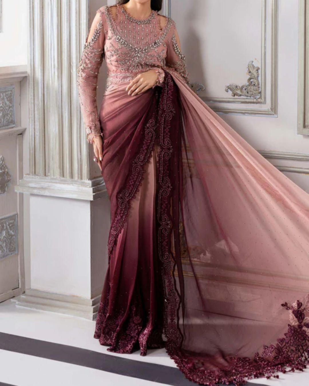 Maria B - Noor - LK 14