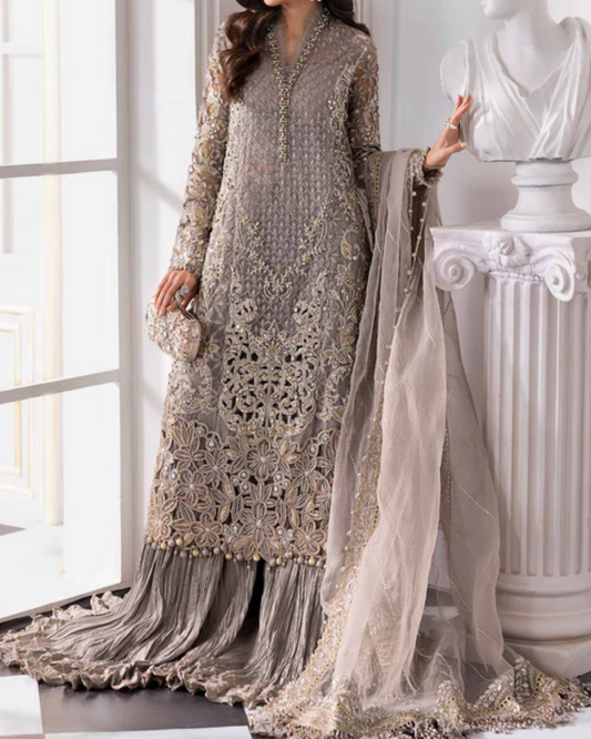 Maria B - Opulence - LK 15