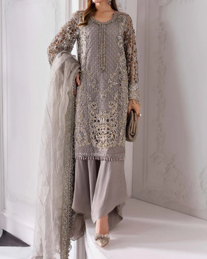 Maria B - Opulence - LK 15