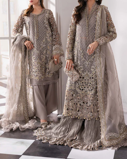 Maria B - Opulence - LK 15